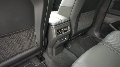 Renault Austral Esprit Alpine E-Tech F Hybr 147kW