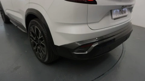 Renault Austral Esprit Alpine E-Tech F Hybr 147kW