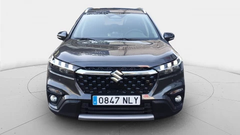 Suzuki S-Cross 1.4T S2 Mild Hybrid