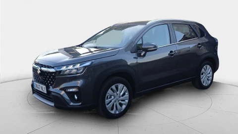 Suzuki S-Cross 1.4T S2 Mild Hybrid