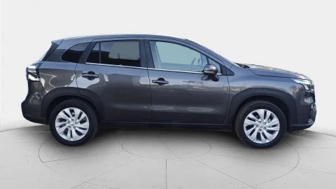 Suzuki S-Cross 1.4T S2 Mild Hybrid