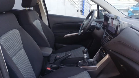 Suzuki S-Cross 1.4T S2 Mild Hybrid