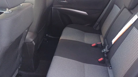 Suzuki S-Cross 1.4T S2 Mild Hybrid