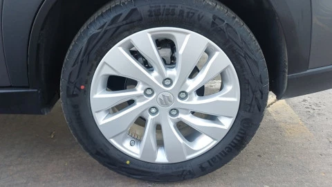 Suzuki S-Cross 1.4T S2 Mild Hybrid