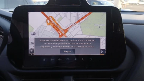 Suzuki S-Cross 1.4T S2 Mild Hybrid