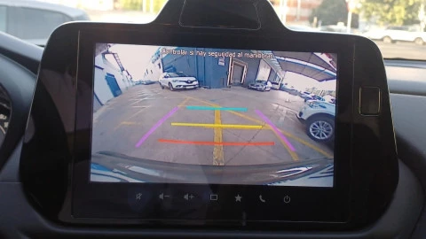 Suzuki S-Cross 1.4T S2 Mild Hybrid