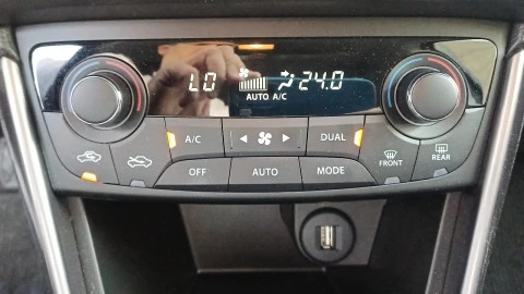 Suzuki S-Cross 1.4T S2 Mild Hybrid