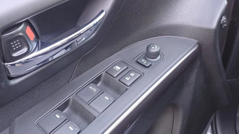Suzuki S-Cross 1.4T S2 Mild Hybrid