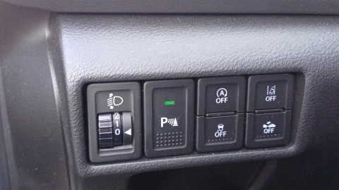 Suzuki S-Cross 1.4T S2 Mild Hybrid