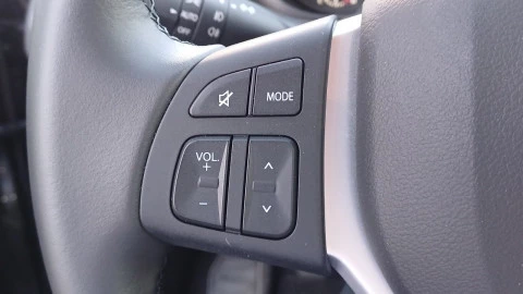 Suzuki S-Cross 1.4T S2 Mild Hybrid