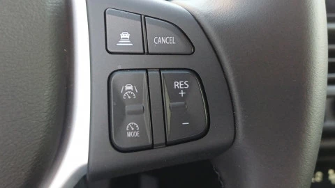 Suzuki S-Cross 1.4T S2 Mild Hybrid
