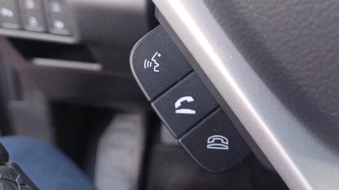 Suzuki S-Cross 1.4T S2 Mild Hybrid