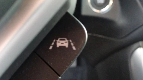 Suzuki S-Cross 1.4T S2 Mild Hybrid