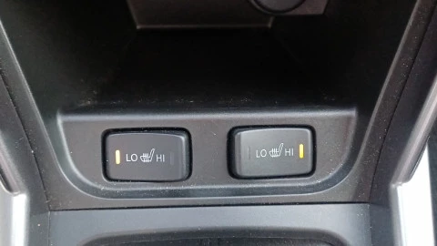 Suzuki S-Cross 1.4T S2 Mild Hybrid