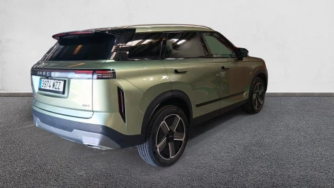Jaecoo 7 Exclusive 1.6 TGDI 108kW (145CV) AWD