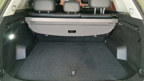 Jaecoo 7 Exclusive 1.6 TGDI 108kW (145CV) AWD