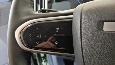Jaecoo 7 Exclusive 1.6 TGDI 108kW (145CV) AWD