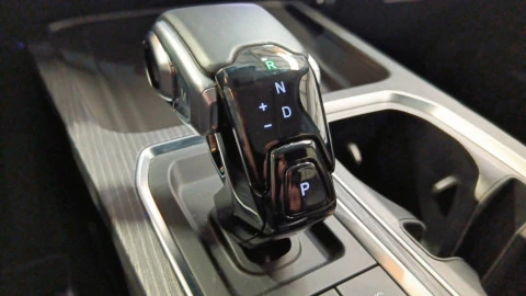 Jaecoo 7 Exclusive 1.6 TGDI 108kW (145CV) AWD