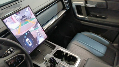 Jaecoo 7 Exclusive 1.6 TGDI 108kW (145CV) AWD