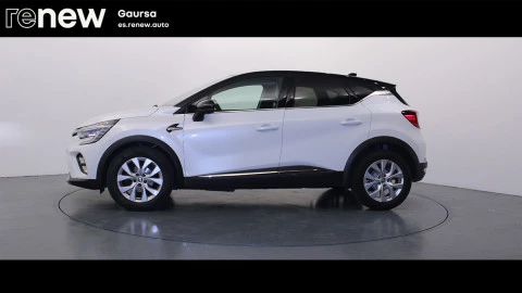 Renault Captur Zen TCe 140CV GPF Micro Híbrido