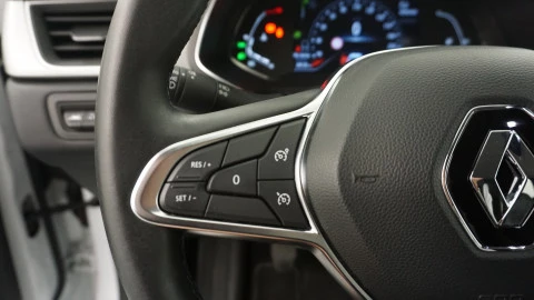 Renault Captur Zen TCe 140CV GPF Micro Híbrido