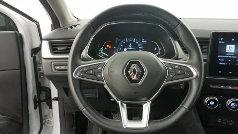 Renault Captur Zen TCe 140CV GPF Micro Híbrido