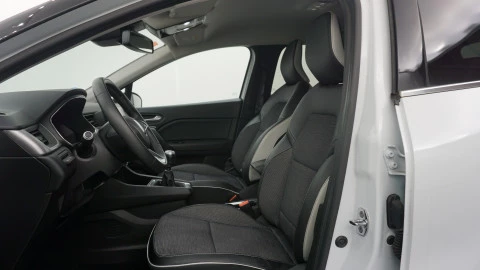 Renault Captur Zen TCe 140CV GPF Micro Híbrido