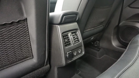 Renault Captur Zen TCe 140CV GPF Micro Híbrido