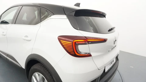 Renault Captur Zen TCe 140CV GPF Micro Híbrido