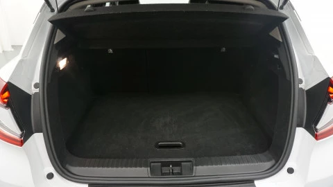 Renault Captur Zen TCe 140CV GPF Micro Híbrido