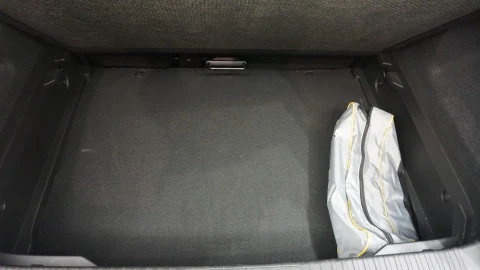 Renault Captur Zen TCe 140CV GPF Micro Híbrido