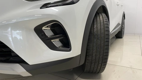 Renault Captur  Hibrido  E-TECH Hibrido Techno Fast Track 105kW