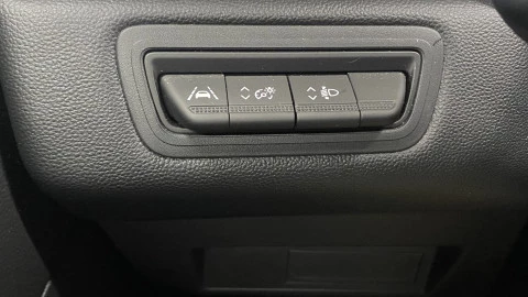 Renault Captur  Hibrido  E-TECH Hibrido Techno Fast Track 105kW