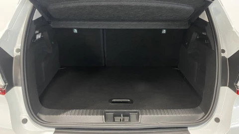 Renault Captur  Hibrido  E-TECH Hibrido Techno Fast Track 105kW