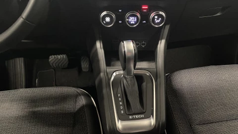 Renault Captur  Hibrido  E-TECH Hibrido Techno Fast Track 105kW