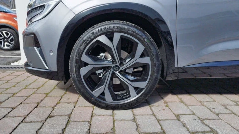 Renault Austral  1.3 TCe Mild Hybrid Techno Esprit Alpine CVT 116kW