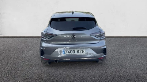 Renault Clio techno Eco-G 100cv (74kW)