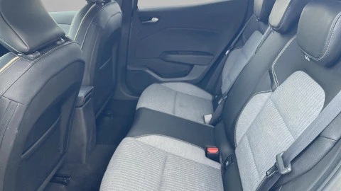 Renault Clio techno Eco-G 100cv (74kW)