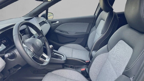 Renault Clio techno Eco-G 100cv (74kW)