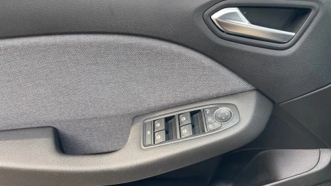 Renault Clio techno Eco-G 100cv (74kW)