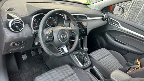MG ZS 1.5 Comfort