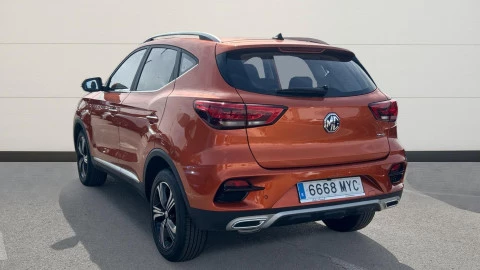 MG ZS 1.5 Comfort