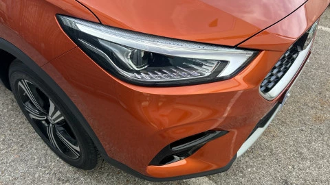 MG ZS 1.5 Comfort