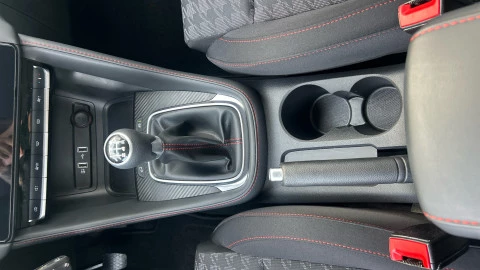 MG ZS 1.5 Comfort