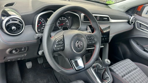 MG ZS 1.5 Comfort