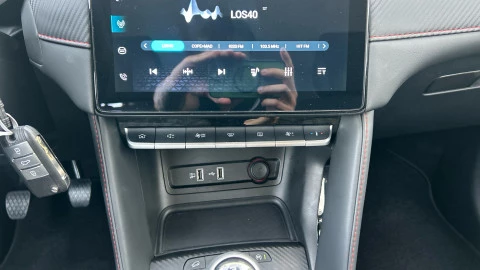 MG ZS 1.5 Comfort