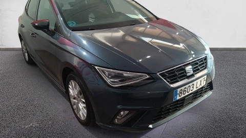 Seat Ibiza 1.0 TSI 81kW (110CV) FR