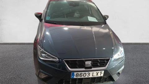 Seat Ibiza 1.0 TSI 81kW (110CV) FR