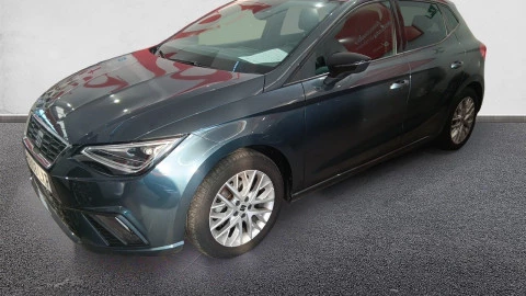 Seat Ibiza 1.0 TSI 81kW (110CV) FR