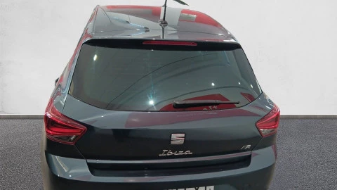 Seat Ibiza 1.0 TSI 81kW (110CV) FR
